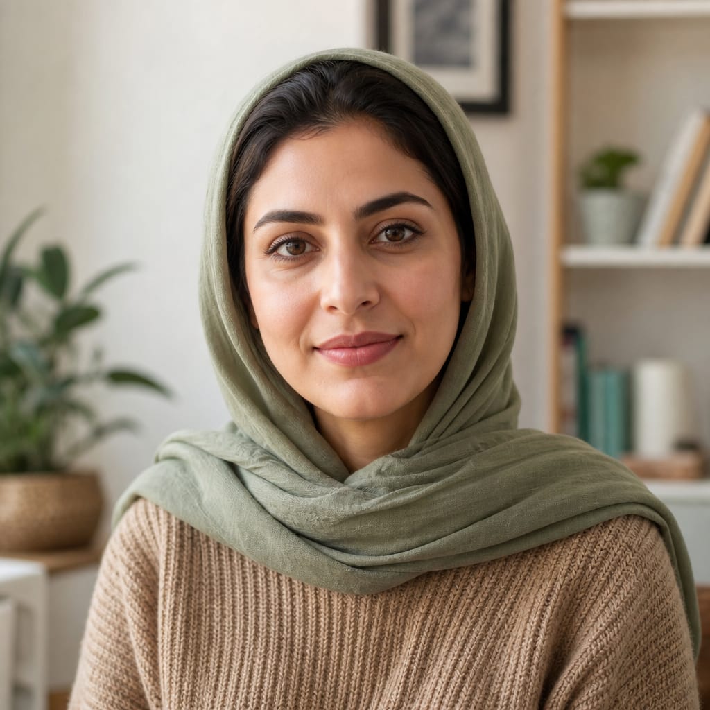 دکتر سارا احمدی