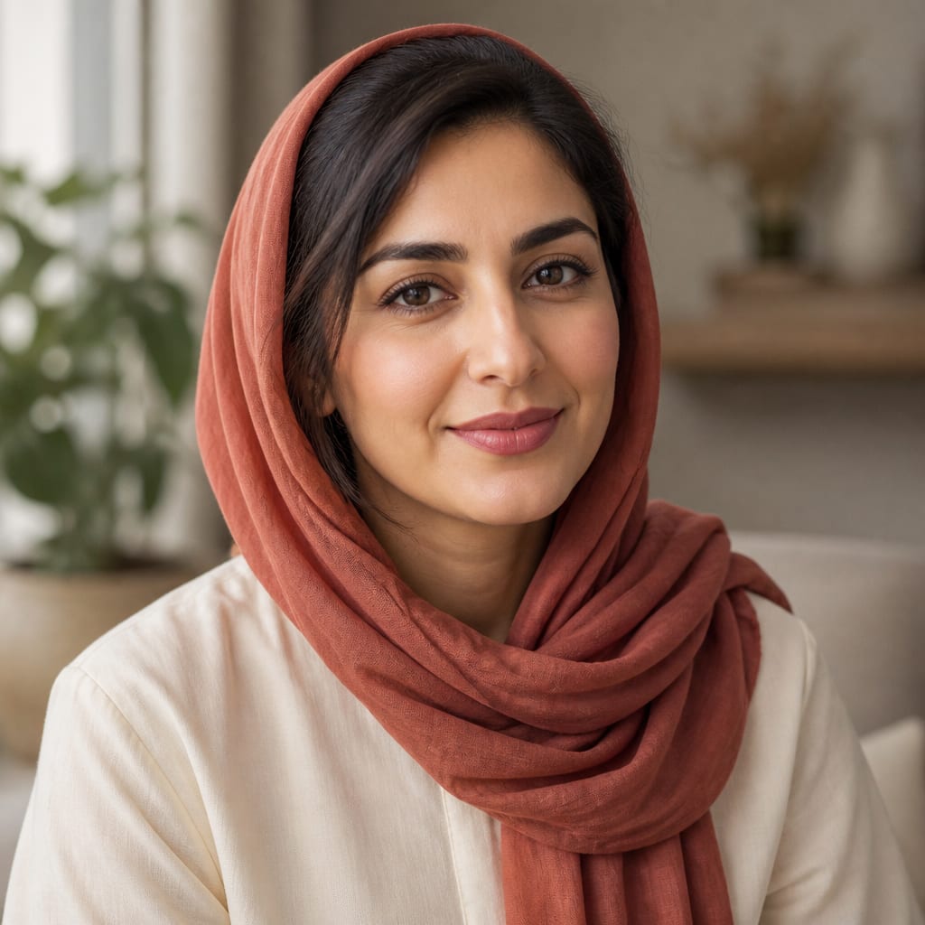 دکتر نیلوفر کاظمی